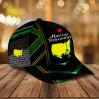 Masters Tournament Classic Cap – HOATT17269