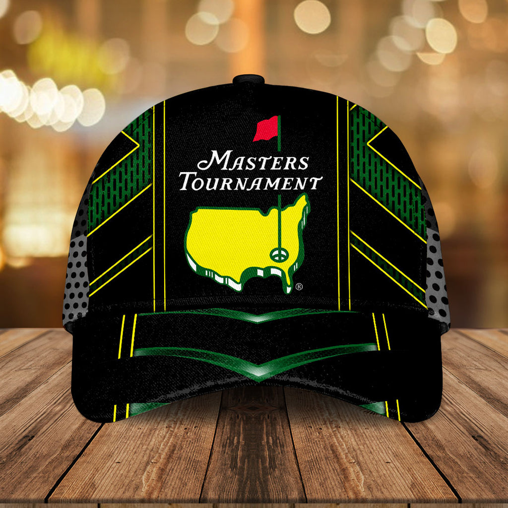 Masters Tournament Classic Cap – HOATT17269