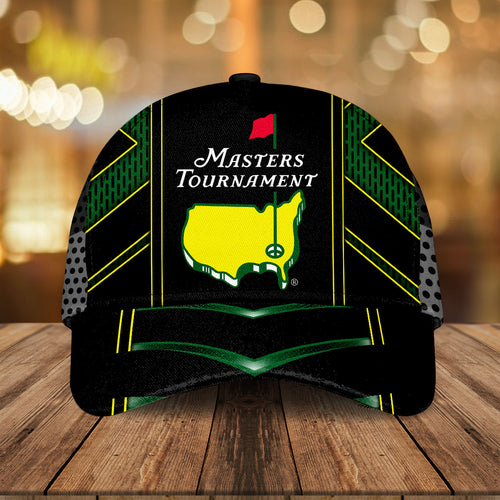 Masters Tournament Classic Cap – HOATT17269