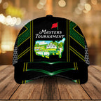 Masters Tournament Classic Cap – HOATT17273