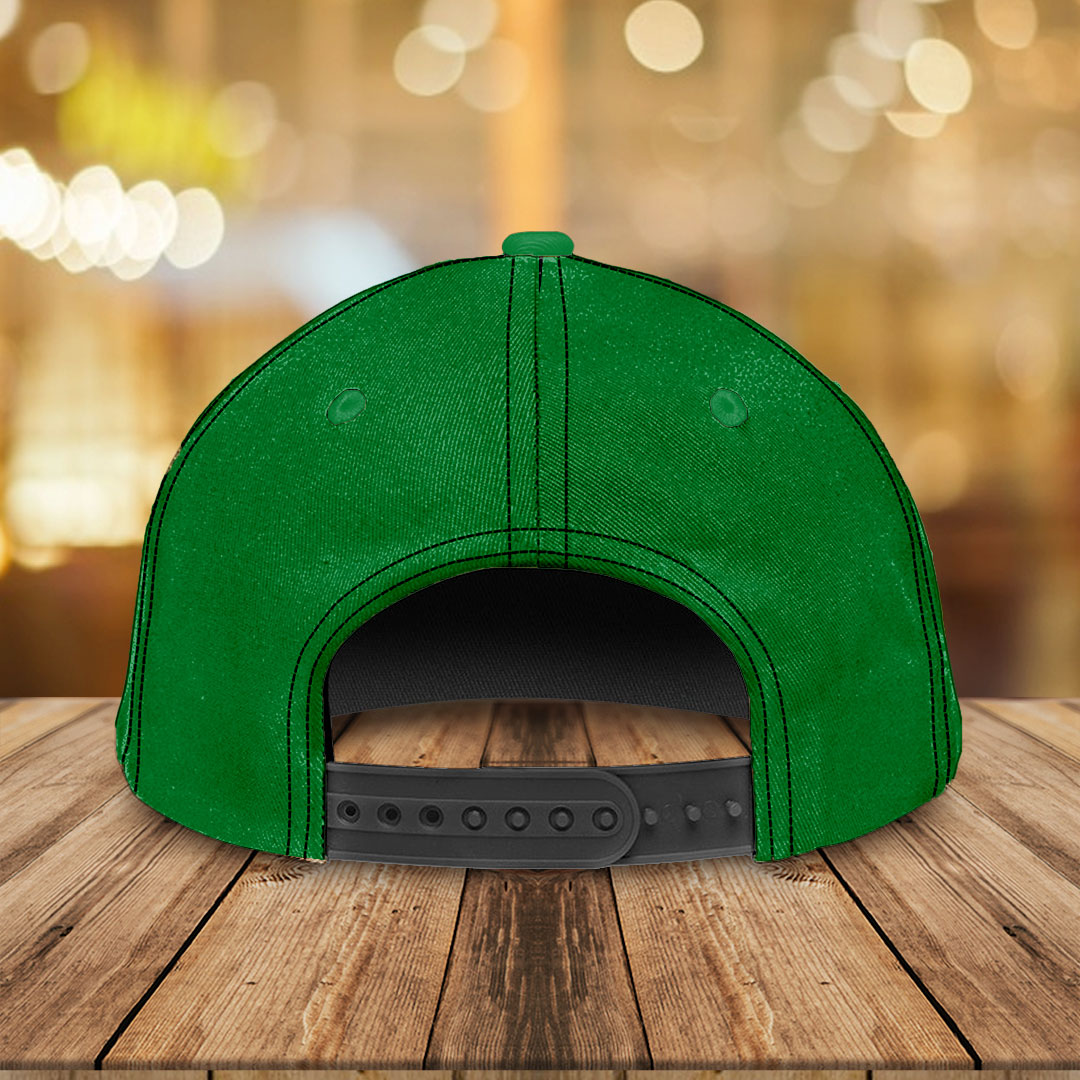 Masters Tournament Classic Cap – HOATT17285