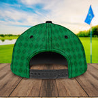 Masters Tournament Classic Cap – TMTHU5244