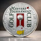 Masters Tournament Commemorative Coin – HOATT17298