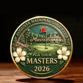 Masters Tournament Commemorative Coin – TMTHU4702