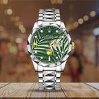 Masters Tournament x Rolex Alloy Luxury Quartz Watch – TMTHU4639