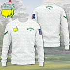 Masters Tournament x CALW 3D Apparel – MAITM 6016