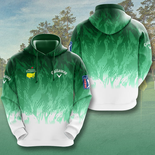 Masters Tournament x CALW 3D Apparel – MAITM14966