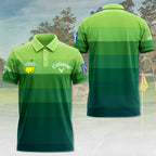 Masters Tournament x CALW 3D Apparel – MAITM14967