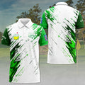 Masters Tournament x CALW 3D Apparel – MAITM14996
