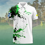 Masters Tournament x CALW 3D Apparel – MAITM14999
