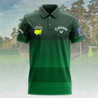 Masters Tournament x CALW 3D Apparel – MAITM15021