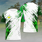 Masters Tournament x CALW 3D Apparel – MAITM14996