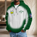 Masters Tournament x CALW 3D Unisex Waffle Hoodie – MAITM15106