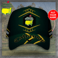 Personalized Masters Tournament x CALW Classic Cap – MAITM 6379