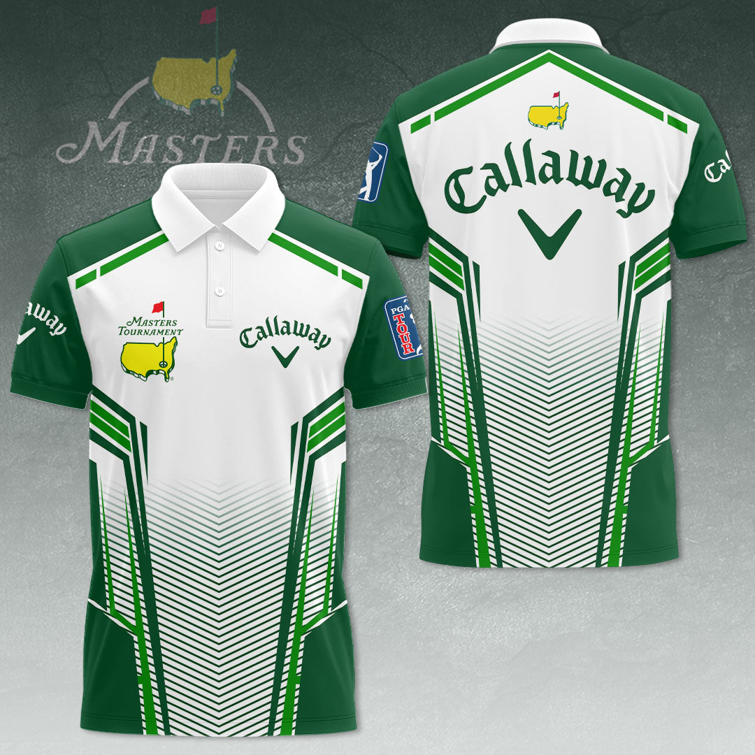 Masters Tournament x CALW 3D Apparel – HOATT16660