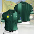 Masters Tournament x CALW 3D Apparel – MAITM 10497