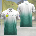 Masters Tournament x CALW 3D Apparel – MAITM 10526
