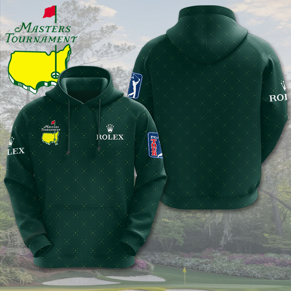 Masters Tournament x Rolex 3D Apparel – MAITM 10425
