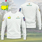 Masters Tournament x Rolex 3D Apparel – MAITM 6357