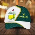 Masters Tournament x Rolex Classic Cap – HOATT17521