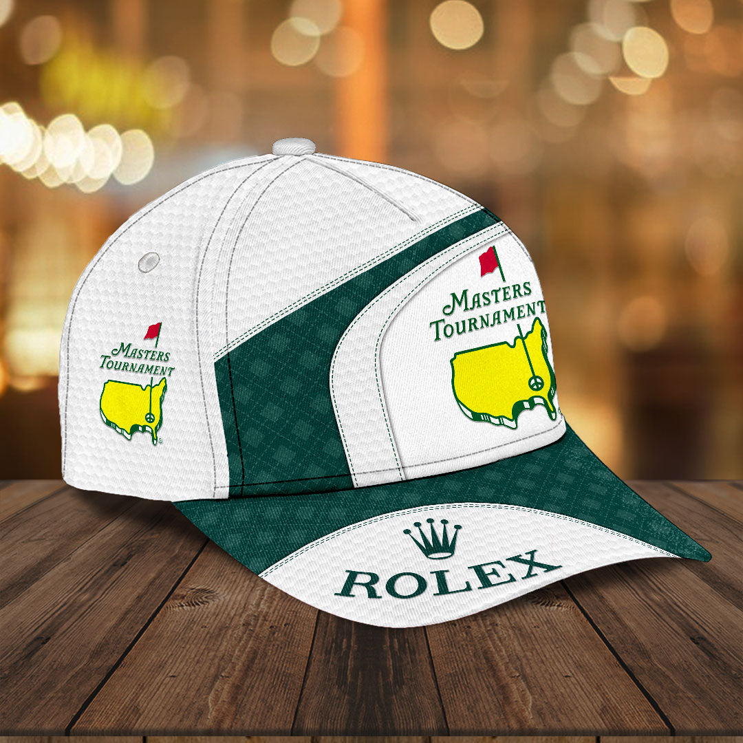 Masters Tournament x Rolex Classic Cap – HOATT17541