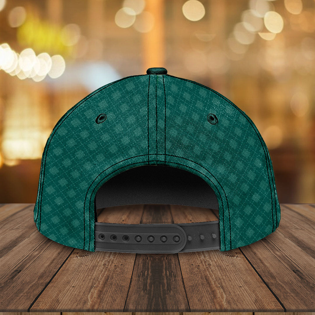 Masters Tournament x Rolex Classic Cap – HOATT17543