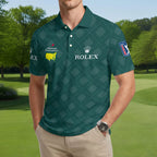 Masters Tournament x Rolex 3D Apparel – HOATT17247