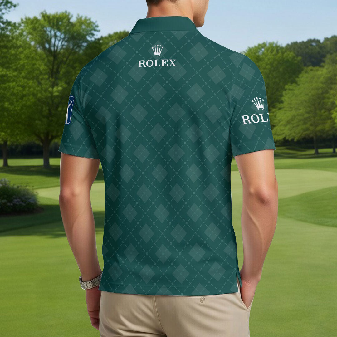Masters Tournament x Rolex 3D Apparel – HOATT17247