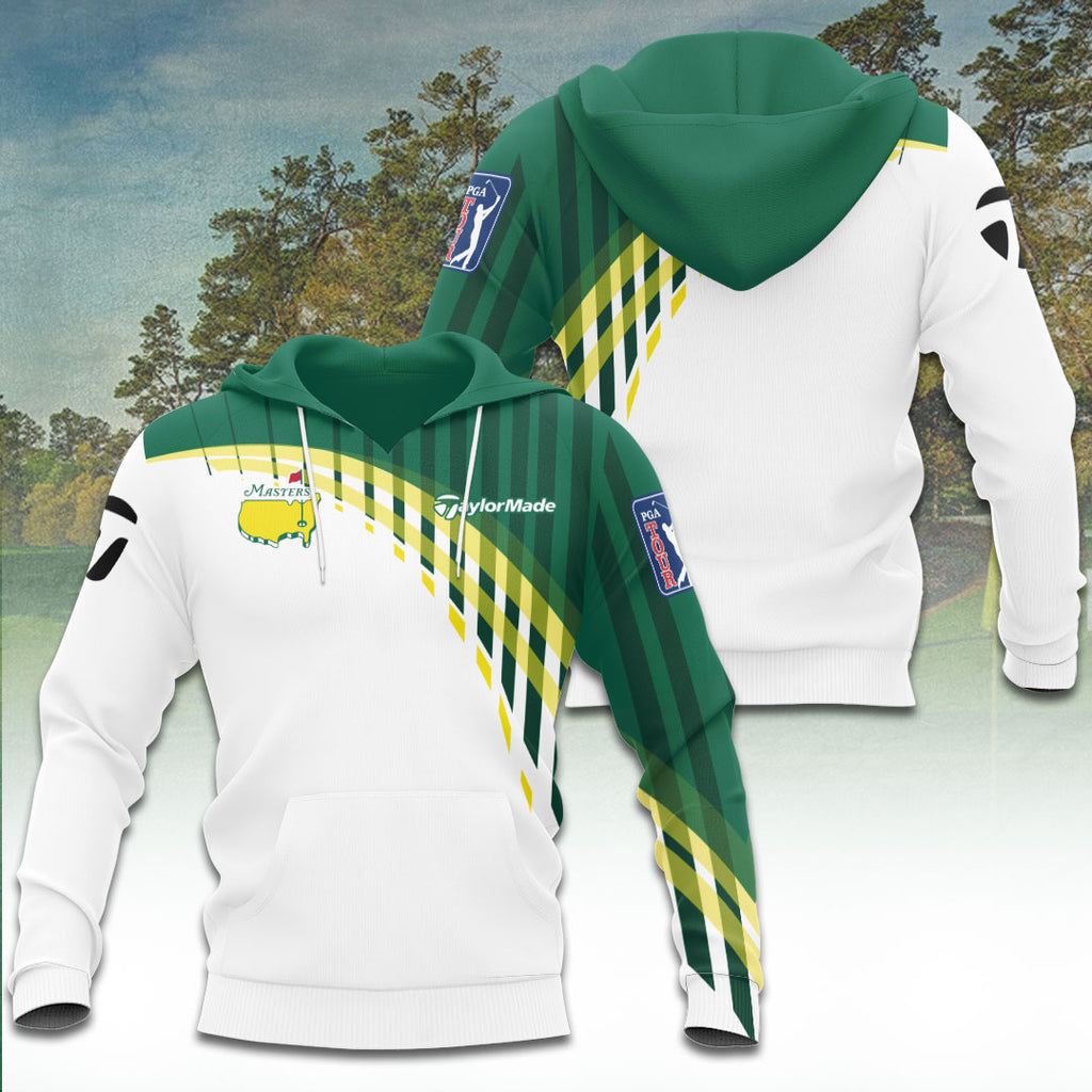 Masters Tournament x TAYL 3D Apparel – MAITM15013