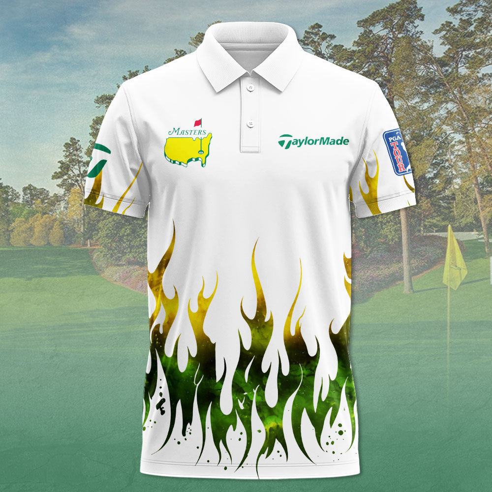Masters Tournament x TAYL 3D Apparel – MAITM15025