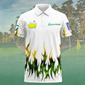 Masters Tournament x TAYL 3D Apparel – MAITM15025