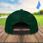 Masters Tournament x TAYL Classic Cap – MAITM15248