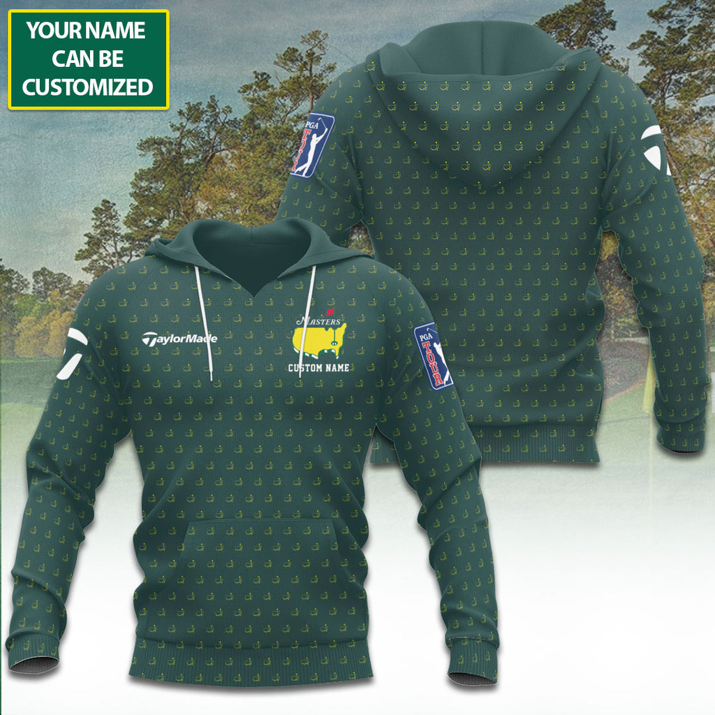 Personalized Masters Tournament x TAYL 3D Apparel – MAITM15031