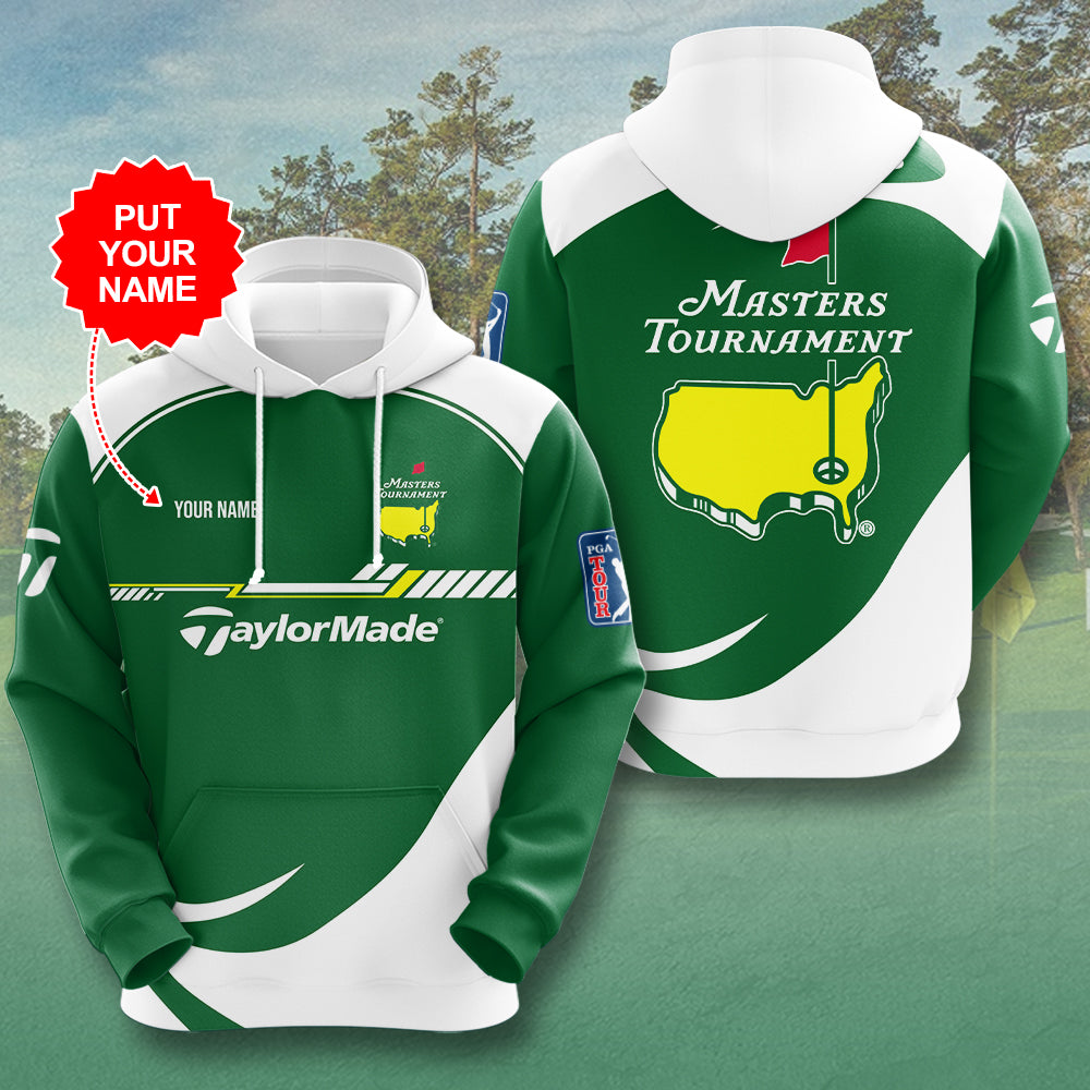 Personalized Masters Tournament x TAYL 3D Apparel – MAITM15041