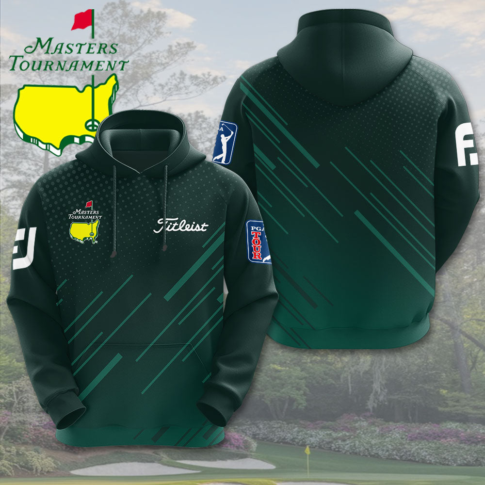 Masters Tournament TITL 3D Apparel – MAITM 10421