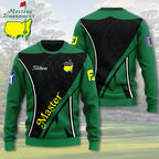 Masters Tournament TITL 3D Apparel – MAITM 5827