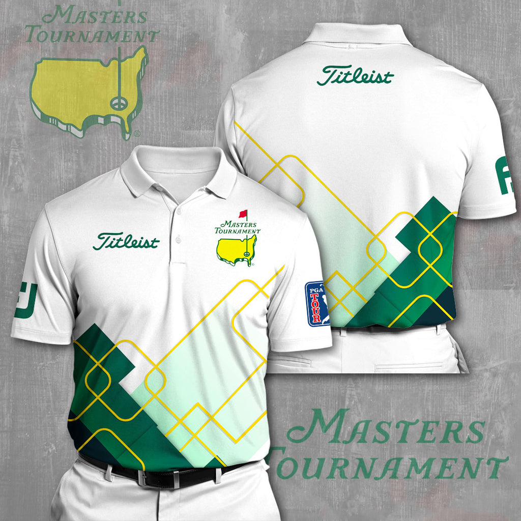 Masters Tournament TITL 3D Apparel – MAITM 5849