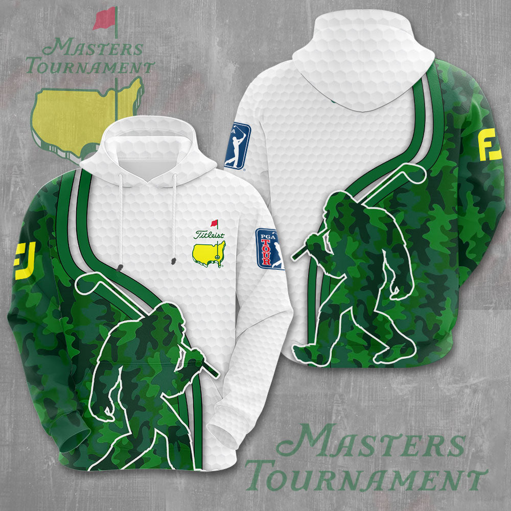 Masters Tournament TITL 3D Apparel – MAITM 5915