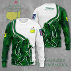Masters Tournament TITL 3D Apparel – MAITM 5915