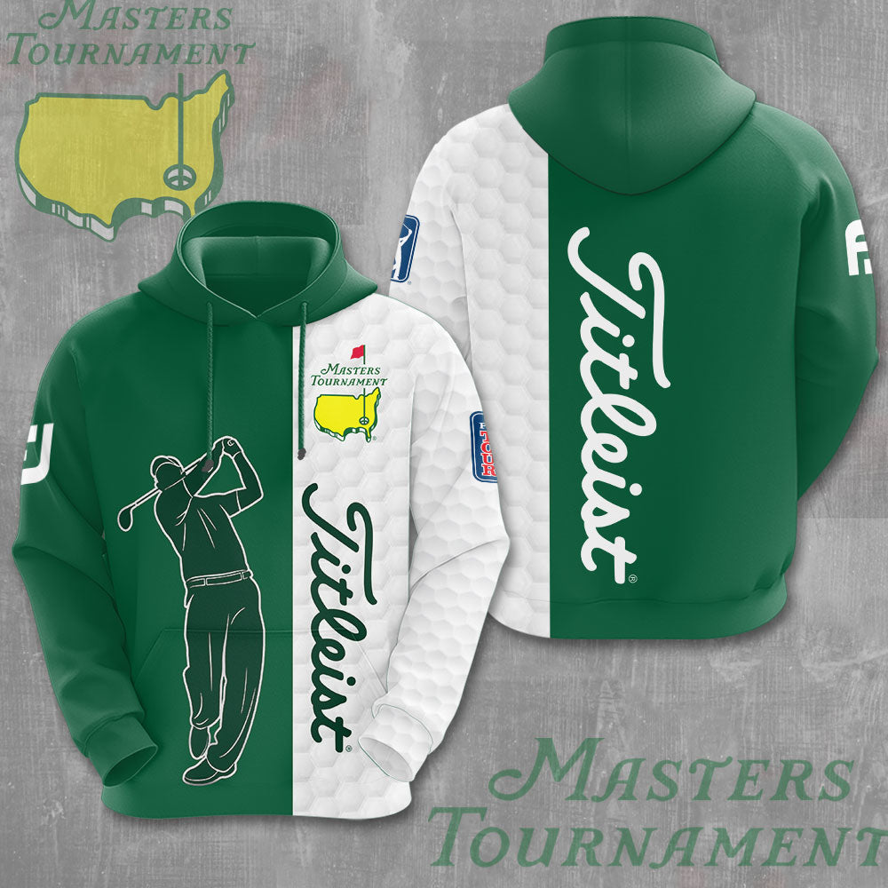 Masters Tournament TITL 3D Apparel – MAITM 6065