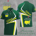 Masters Tournament TITL 3D Apparel – MAITM 6115