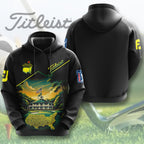 Masters Tournament x TITL 3D Apparel – GNE6231