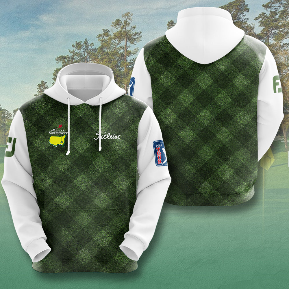 Masters Tournament x TITL 3D Apparel – MAITM14979
