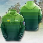 Masters Tournament x TITL 3D Apparel – MAITM14994