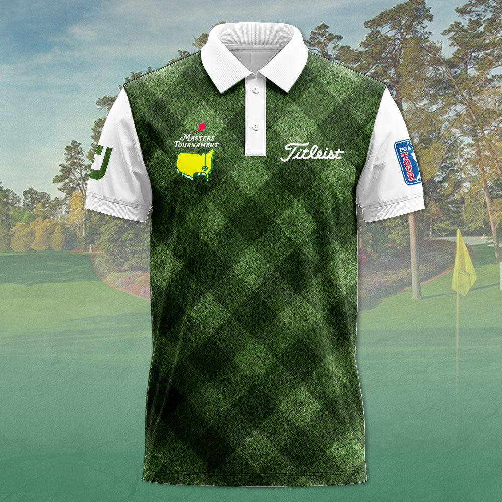 Masters Tournament x TITL 3D Apparel – MAITM14979