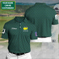 Personalized Masters Tournament x TITL 3D Apparel – MAITM15022