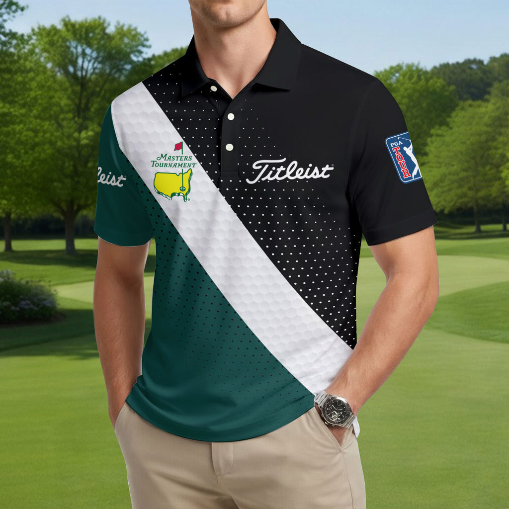 Masters Tournament x TITL 3D Apparel – HOATT17248