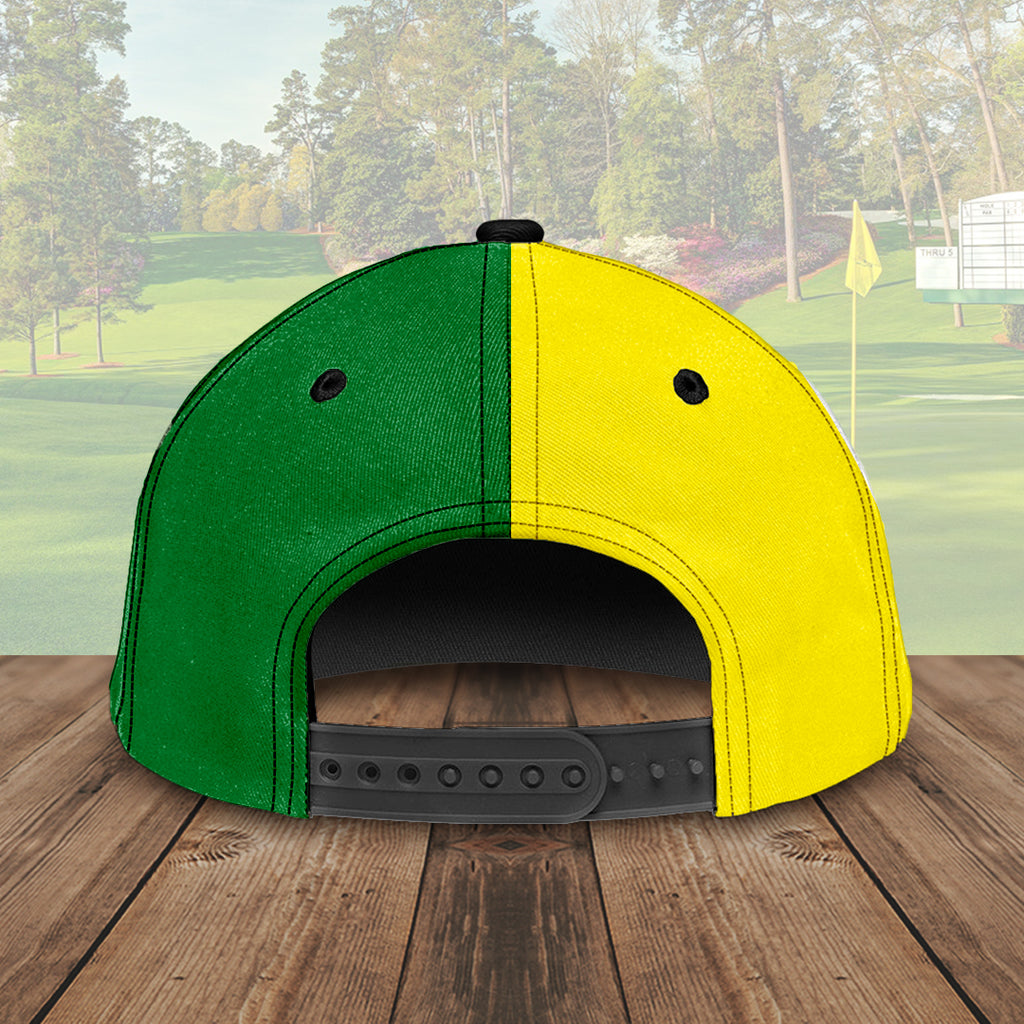 Masters Tournament Classic Cap – HOATT17270