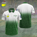 Masters Tournament x CALW 3D Apparel – GNE5441