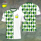 Masters Tournament x CALW 3D Apparel – GNE5445